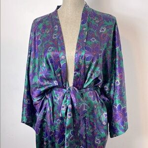 VS Gold Label Long Robe